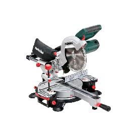 metabo Kapp-Gehrungssäge KGS 216 M Produktbild